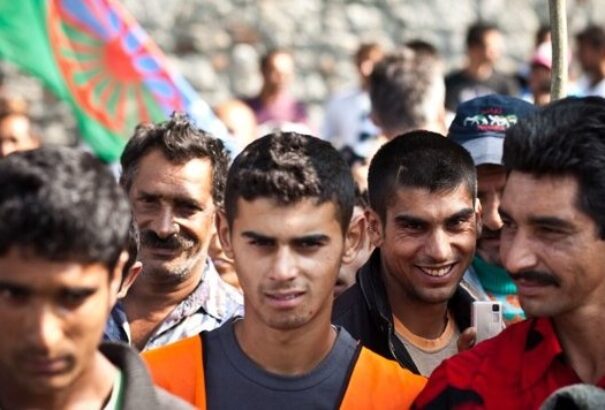 Hunčík Péter: Tényleg használhatatlanok a romák?