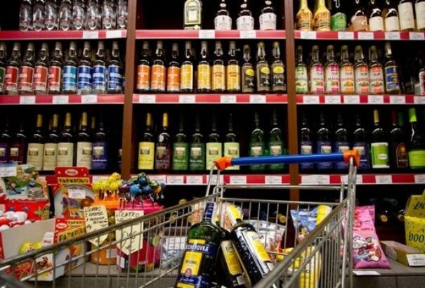 Csökken az alkoholfogyasztás Szlovákiában