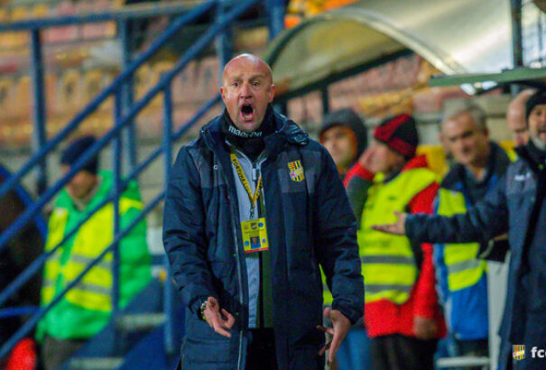 Marco Rossi: Ma győznünk kellett volna