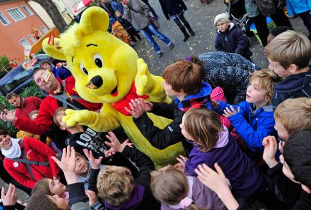 Botrány Németországban: Modern rabszolgák állítják elő a Haribo gumicukorka összetevőit