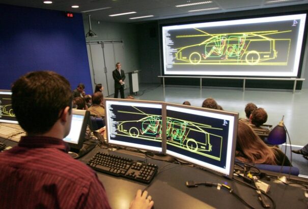 Egyetemisták munkahely-választása: A fizetés a mérvadó, az állami szektorban nem akarnak dolgozni