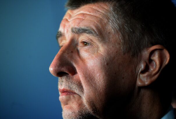 Ma kezdődnek a cseh választások