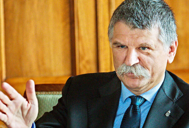 Kövér László: Most dől el, ötven év múlva lesz-e magyar Magyarország, vagy sem