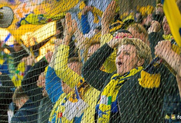 DAC-Slovan: Jövő héten már megkezdődhet a jegyértékesítés