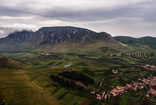 A csodálatos Erdély madártávlatból – drónvideó