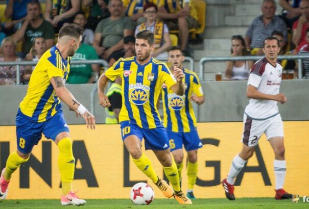 Zólyombrézó-DAC: Szépíteni kell a nagyszombati vereség után