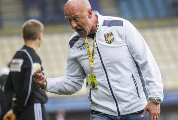 Marco Rossi szívesen lenne szövetségi kapitány