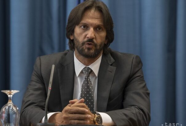 Robert Kaliňák: Az államfő nem más, mint egy adócsaló