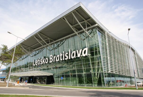 A pozsonyi reptér téli menetrendje új járatokat kínál