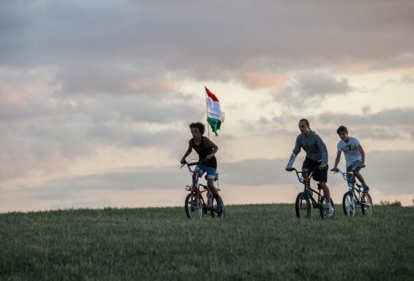 Ezt a videót minden magyar szurkolónak látnia kell!