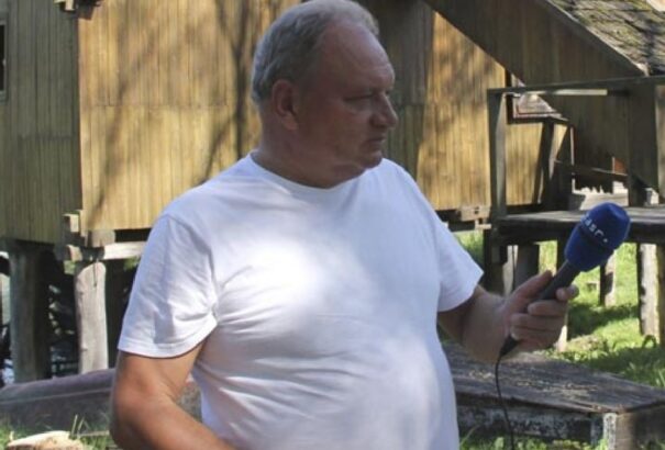 Elhunyt Papp Sándor