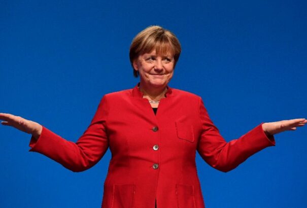 Merkel a liberálisokkal és a zöldekkel lépne koalícióra