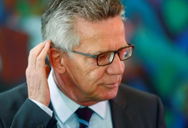 Németországban nagy vihart kavart a belügyminiszter ötlete a muzulmán ünnepek bevezetéséről