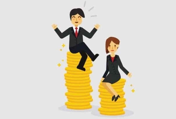 OECD-tanulmány: Képzettebbek a nők a férfiaknál, de továbbra is kevesebbet keresnek