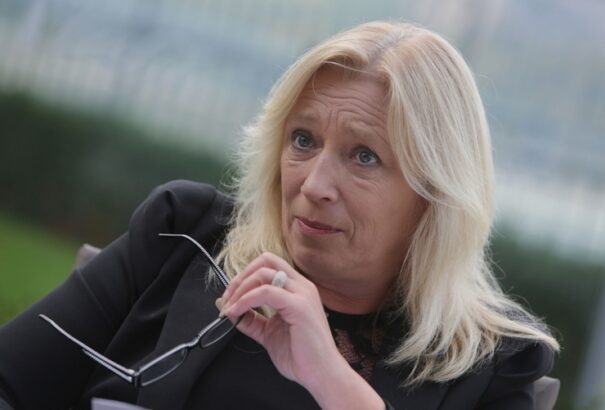 Radičová kormánya bukásáról: Már megegyeztünk, mikor az egyik koalíciós partner meggondolta magát