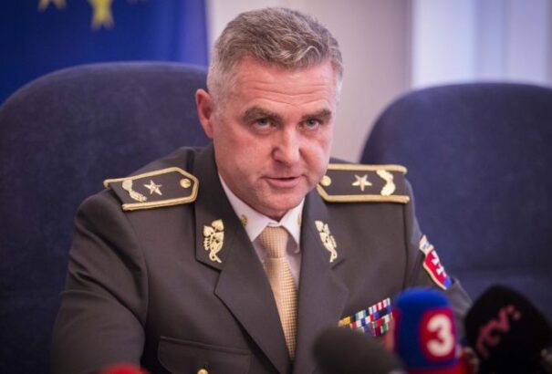 Tibor Gašpar a NAKA múlt heti akciójáról: 28 millió eurós adócsalási ügyet lepleztünk le