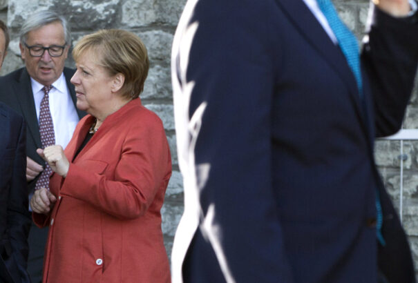 A Bloomberg főszerkesztője: A Brexit és Spanyolország után Kelet-Közép-Európában várható felfordulás