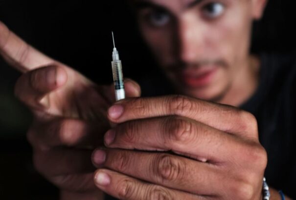 Trump közegészségügyi vészhelyzetet hirdetett a fájdalomcsillapító-függőség miatt