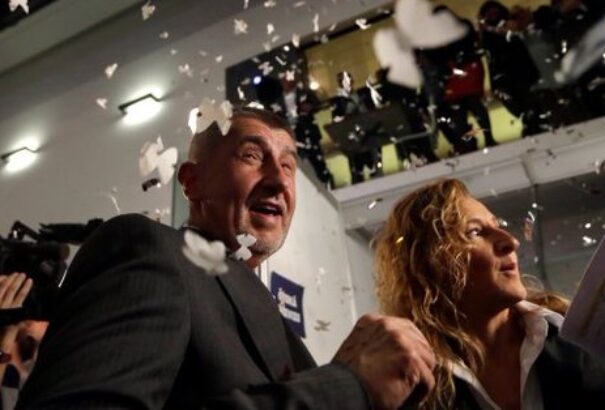 Cseh választások: Babiš fölényes győzelme a hagyományos baloldali pártok lemorzsolódását jelzi