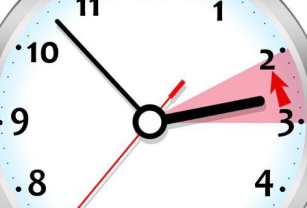 Vasárnap újra óraátállítás, egy órával többet alhatunk
