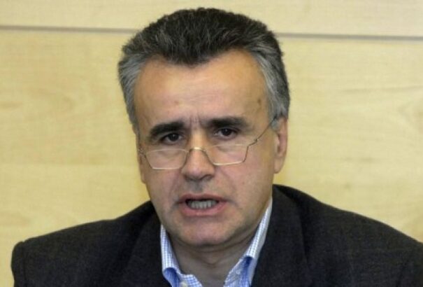 Vladimír Palko: Pavol Rusko mindig is egy aggályoktól mentes ember volt