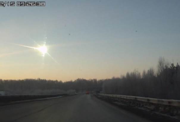 Elzúgott a Föld mellett a 2012 TC4 aszteroida