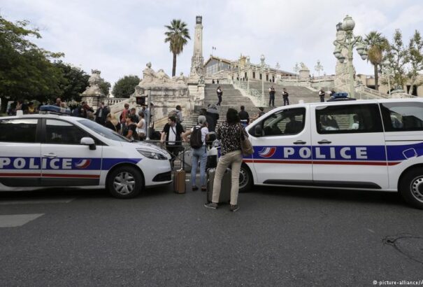 Terrortámadás Marseilleben: Két nőt gyilkoltak meg a központi pályaudvaron