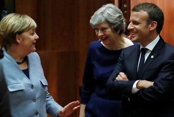 EU-csúcs: Összevesztek a belgák a spanyolokkal, Juncker a V4-nek udvarol, Kurz az EU magját célozza