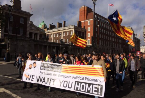 Katalán válság – Megkezdte rendkívüli ülését a spanyol kormány