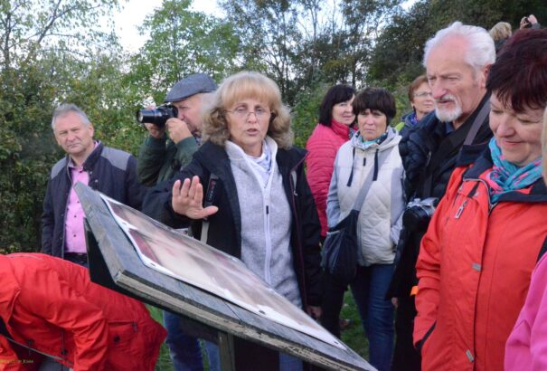 Tanulmányúton Nógrádban