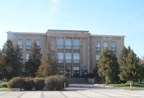 Megújul a füleki Városi Kulturális Központ