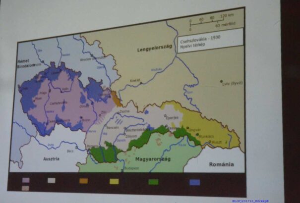 Magyar idők a Felvidéken 1938–1945