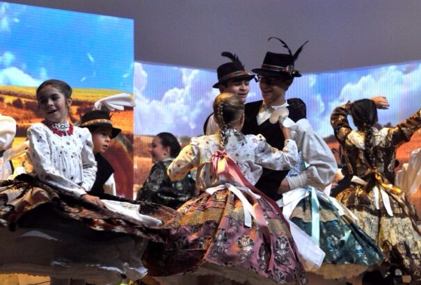 Ma kezdődik a Fölszállott a páva 5. évada