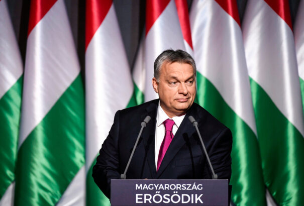 Nézőpont Intézet: Magyarországon az ellenzéki szimpatizánsok fele is Orbán Viktor újrázását várja