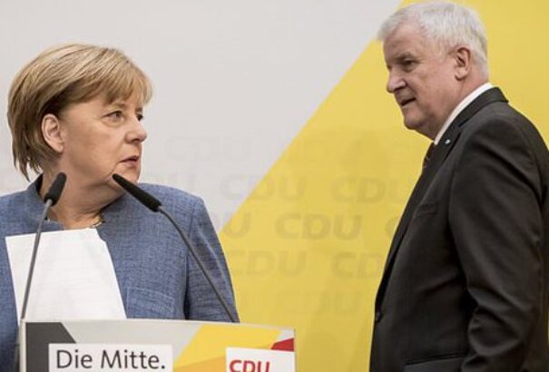 Felemás kompromisszum született Németországban. Korlátozták is a bevándorlást, meg nem is…