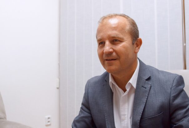 Farkas Iván: Ami megilleti északot, az illesse meg délt is!