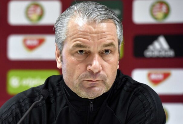 Storck: Képesek vagyunk győzni