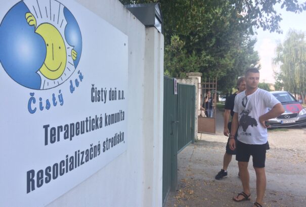 Peter Bárdy: Búcsúszex