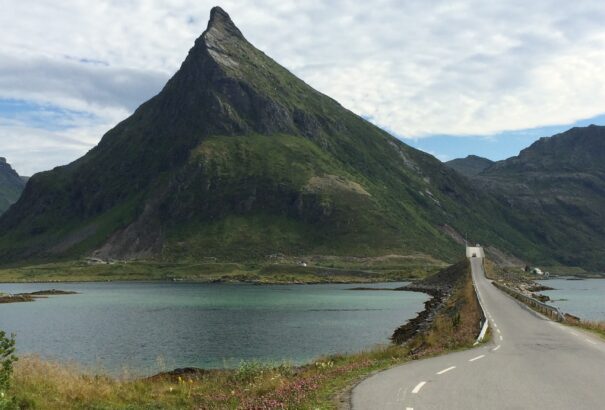 Kalandozás Skandináviában III. – Utazás a sarkkörön túl, a számik földjén
