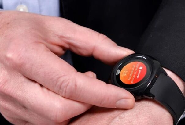 Előre jelzi a szívinfarktust a magyar okosóra