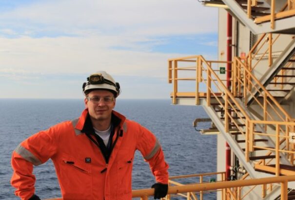 Egy szlovák férfi története, aki „meghódította” a norvég olajmezőket