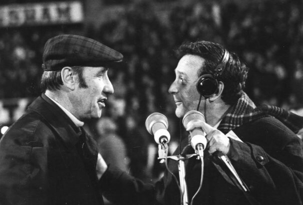 Egy futballfüggő naplójából: Lábjegyzetek egy életműhöz