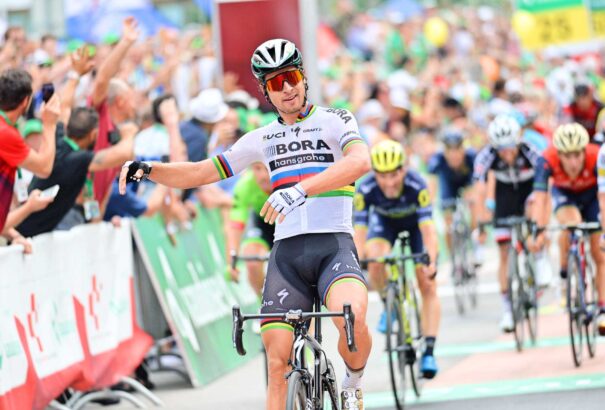 Szórakoztató és minden idők egyik legjobb versenyzője, állítják Saganról Ausztráliában