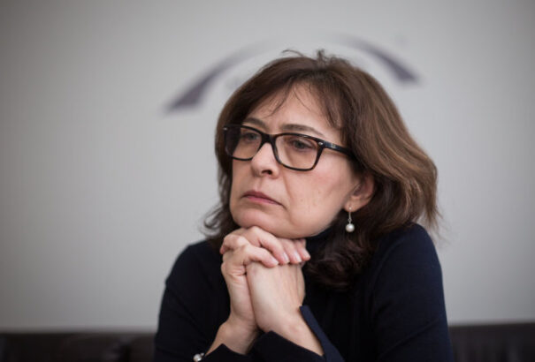 Miroslav Beblavý: Žitňanskának semmi keresnivalója nincs ebben a kormányban