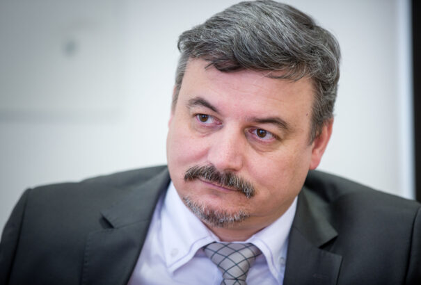 Berényi József: Megéri korrekt, tisztességes és érvekkel jól alátámasztott kampányt folytatni