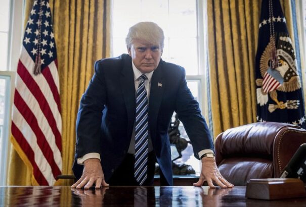 Koreai válság: Trump vihar előtti csendről beszél