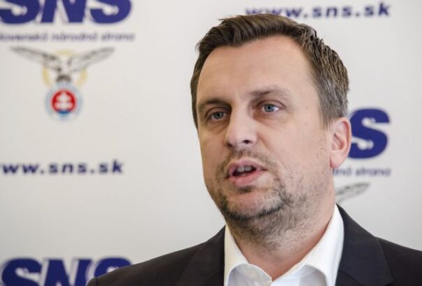 Andrej Danko rájött, mi hiányzik a szlovákiai iskolákból