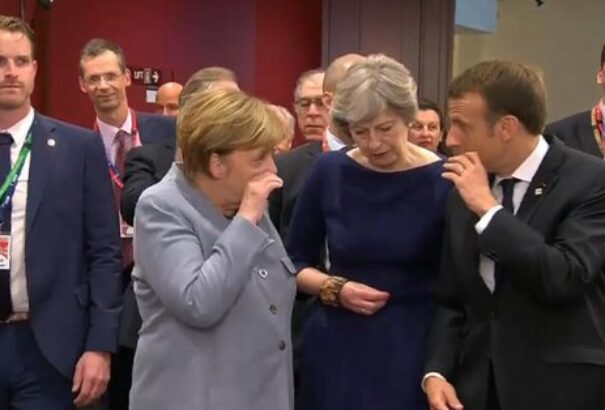 EU-csúcs: A törökökre félig rácsapták az ajtót. Az Unió 20 milliárdot követel a britektől