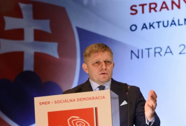 Fico 250 milliós szociális csomagot jelentett be. Befagyasztaná a nyugdíjkorhatárt