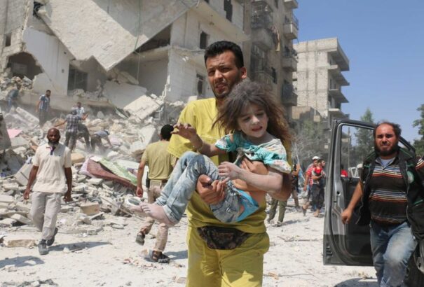 ENSZ: 13 millió szíriainak van szüksége segélyre